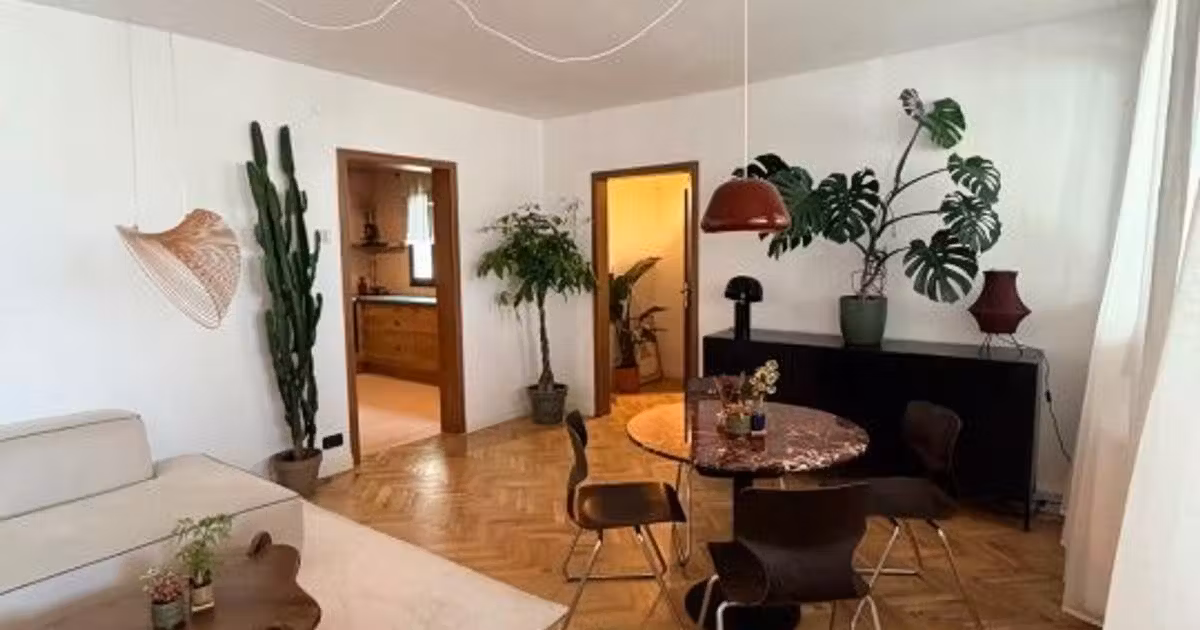 Apartament de vânzare cu 2 camere, mobilat în zona Dorobanți, Sector 1
