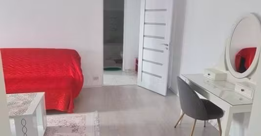 Apartament Theodor Pallady