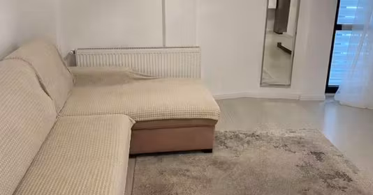 Apartament Sebastian