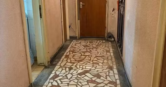 Apartament Crângași