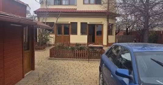 Casă Brâncoveanu