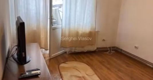 Apartament Decebal