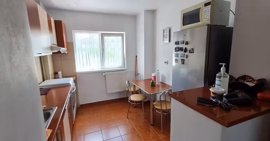 Apartament Panduri