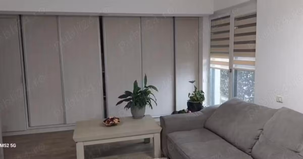 Apartament de vânzare cu 4 camere, mobilat în zona 13 Septembrie, Sector 5