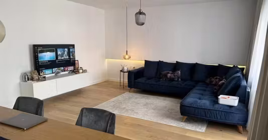 Apartament Decebal