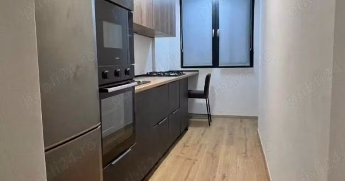 Apartament de vânzare cu 2 camere, mobilat în zona Timpuri Noi, Sector 4