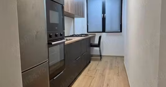 Apartament Timpuri Noi