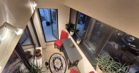 Apartament 13 Septembrie