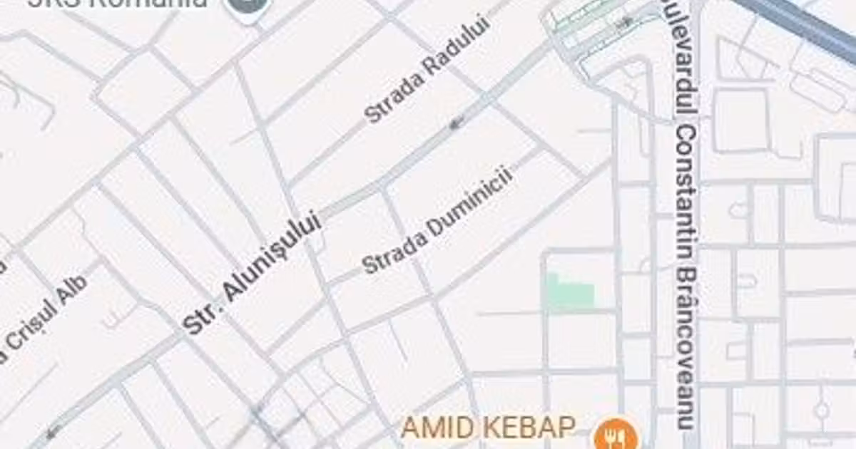 Teren Construcții intravilan de vânzare de 300 mp, în zona Brâncoveanu, Sector 4