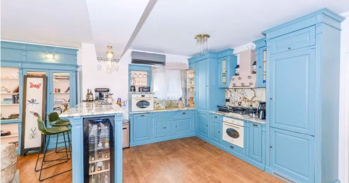 Apartament de vânzare cu 2 camere, mobilat în zona Pipera, Sector 1