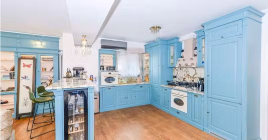 Apartament Pipera