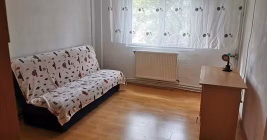 Garsonieră P-ța Gorjului