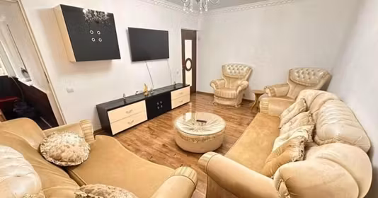 Apartament Ferentari
