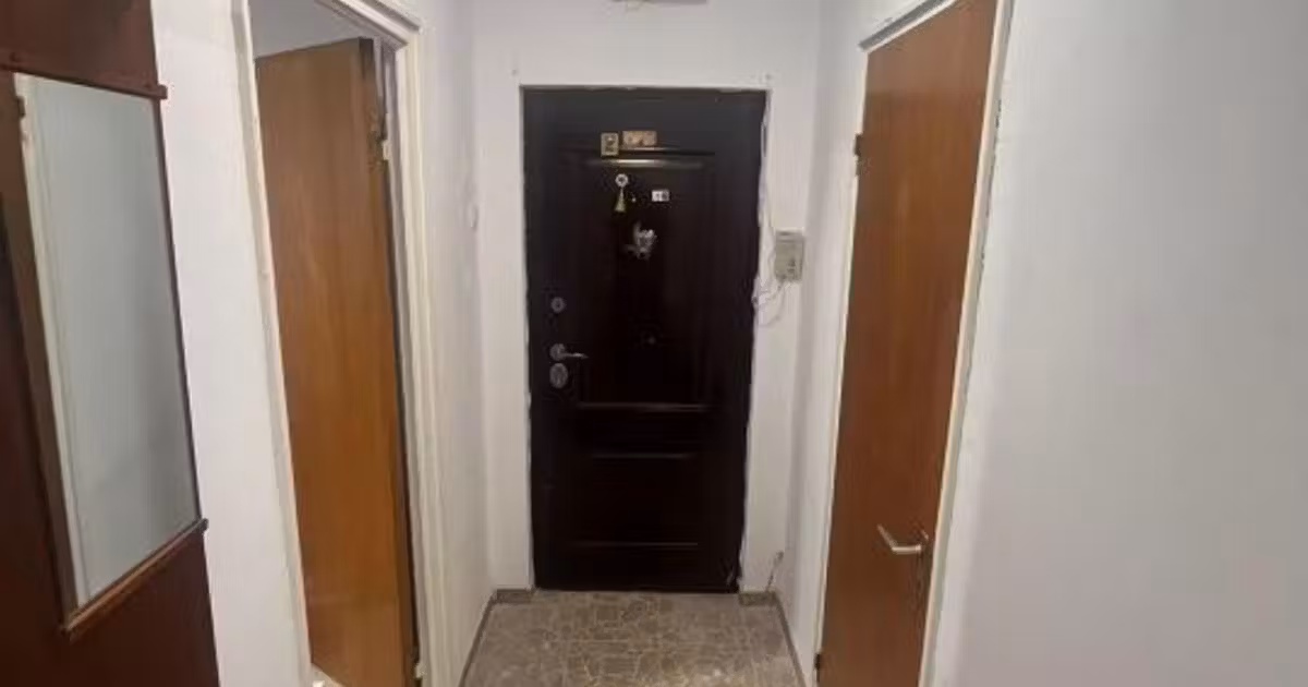 Garsonieră de vânzare, mobilată în zona Iancului, Sector 2