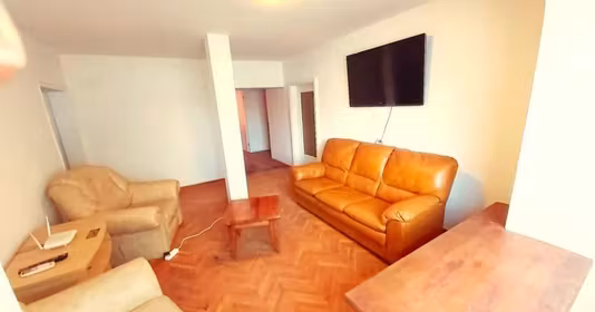 Apartament P-ța Unirii