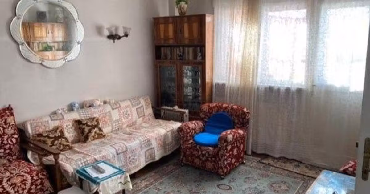 Apartament de vânzare cu 3 camere, mobilat în zona Grivița, Sector 1