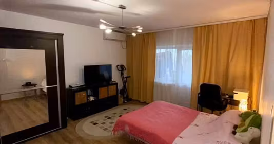 Garsonieră Brâncoveanu