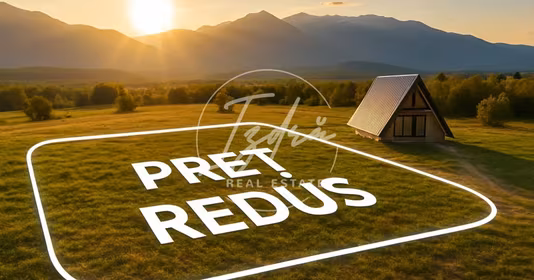 Teren Exterior Sud