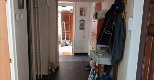 Apartament Sebastian