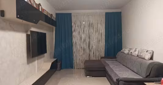 Apartament Berceni