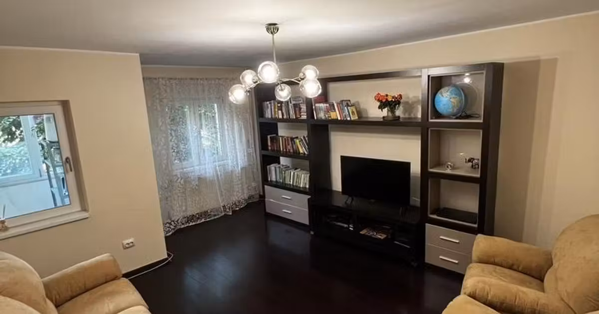 Apartament de vânzare cu 2 camere în zona Militari, Sector 6