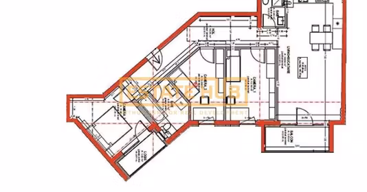 Apartament Central