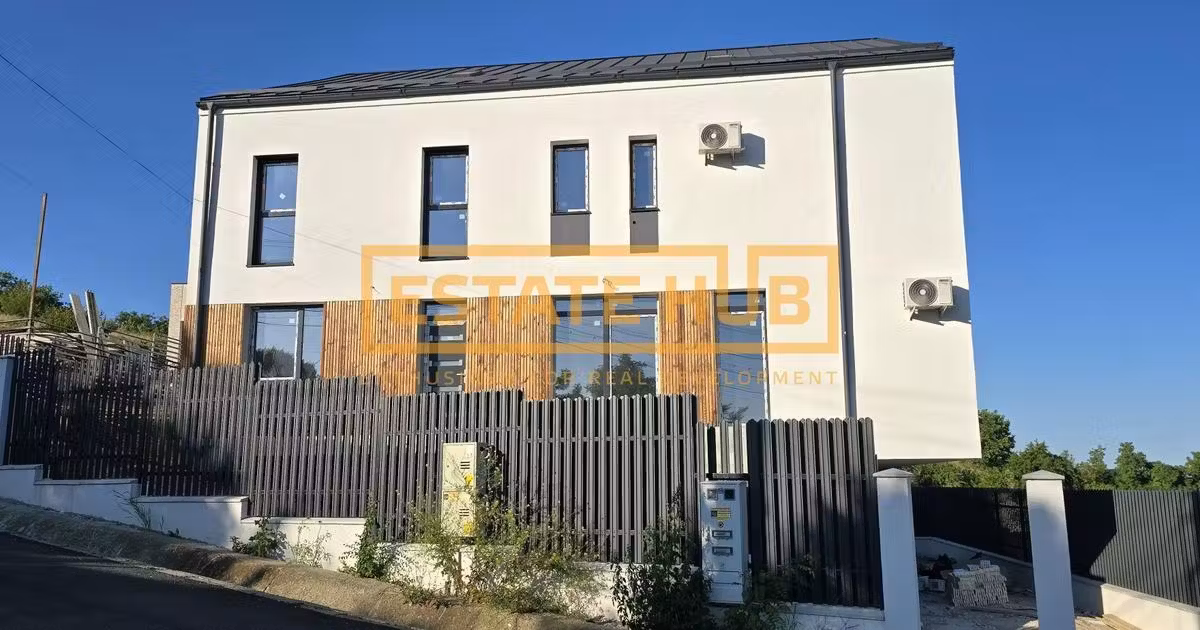 Duplex de vânzare cu 5 camere în zona Dâmbul Rotund, Cluj-Napoca