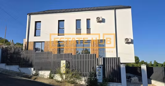 Apartament Dâmbul Rotund