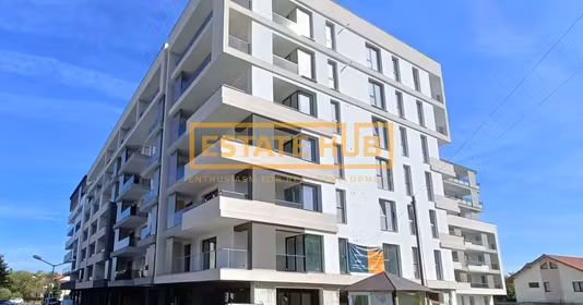 Apartament Între Lacuri