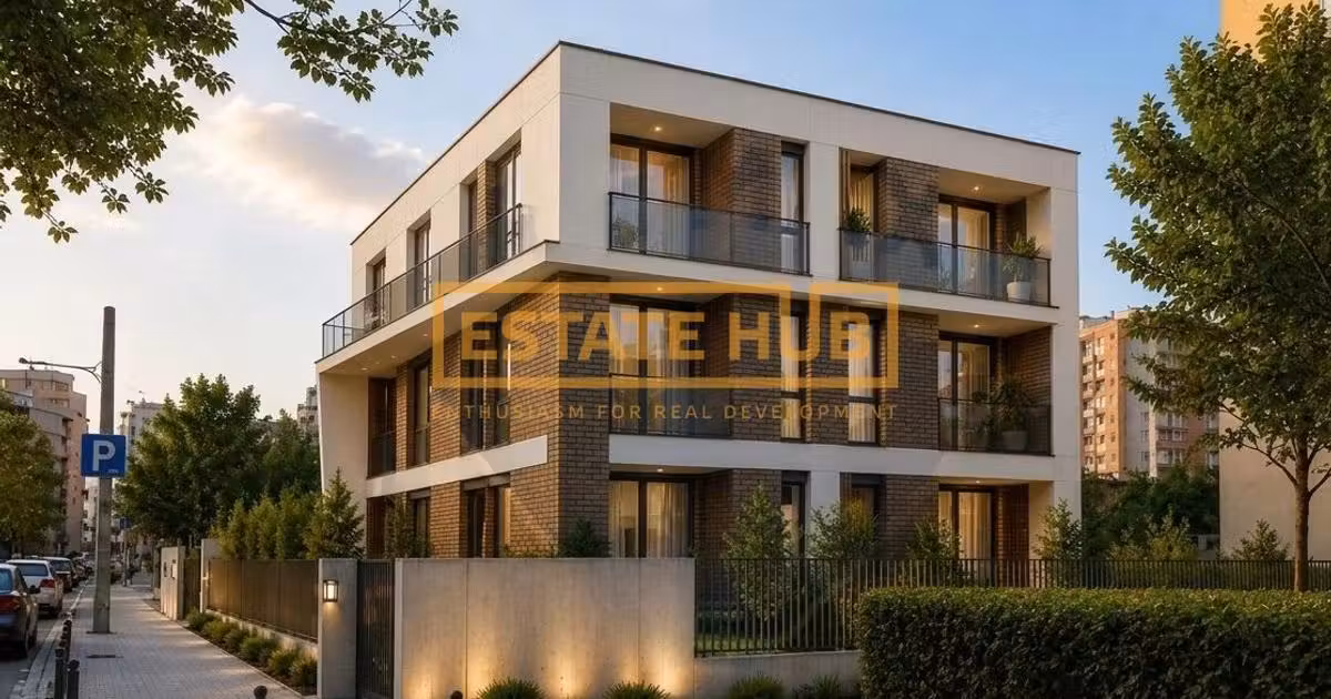 Apartament de vânzare cu 2 camere în zona Central, Cluj-Napoca