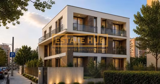 Apartament Central