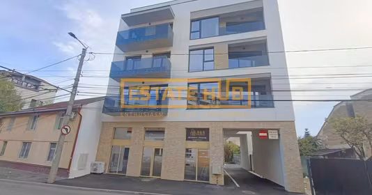 Apartament Central