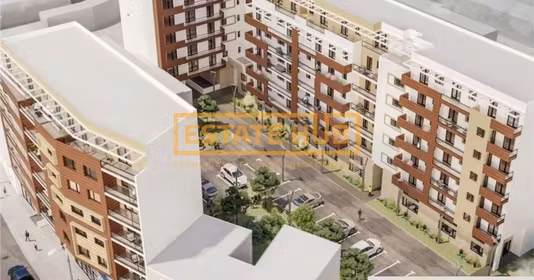 Apartament Central