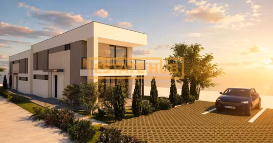 Apartament Europa