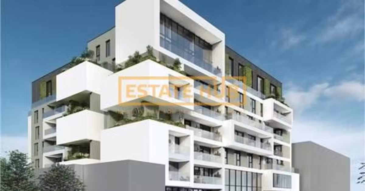 Apartament de vânzare cu 2 camere în zona Central, Cluj-Napoca