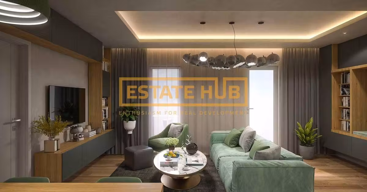 Apartament de vânzare cu 3 camere în zona Mărăști, Cluj-Napoca