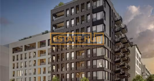 Apartament Central