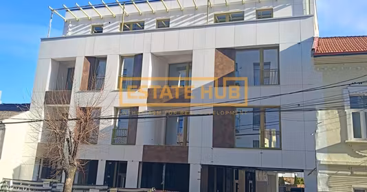 Spațiu comercial Central