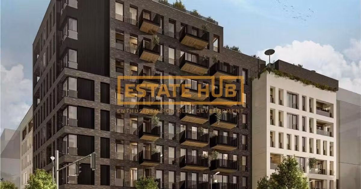 Apartament de vânzare cu 2 camere în zona Central, Cluj-Napoca