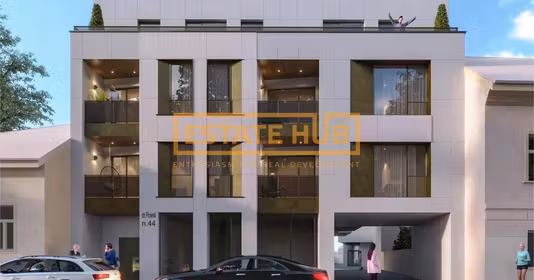 Apartament Central