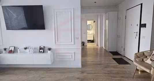 Apartament Gării