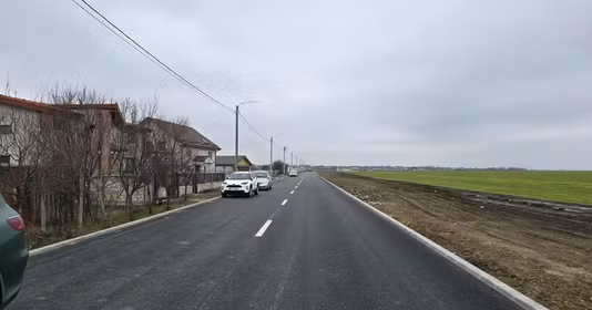Teren Cumpăna