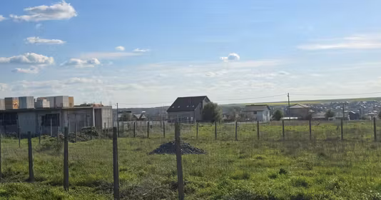 Teren Tuzla