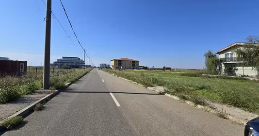 Teren Costinești