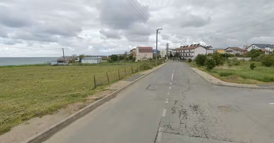 Teren Costinești