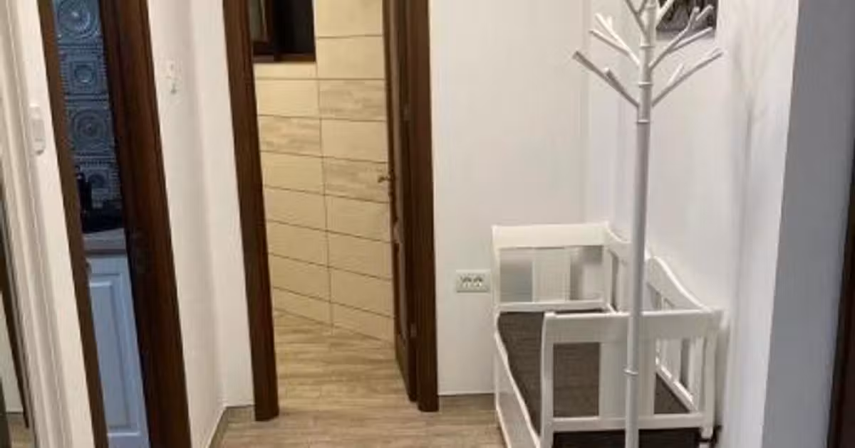 Garsonieră de vânzare în zona Faleza Nord, Constanța