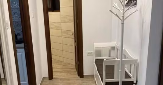 Garsonieră Faleza Nord