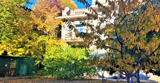 Casă Kiseleff