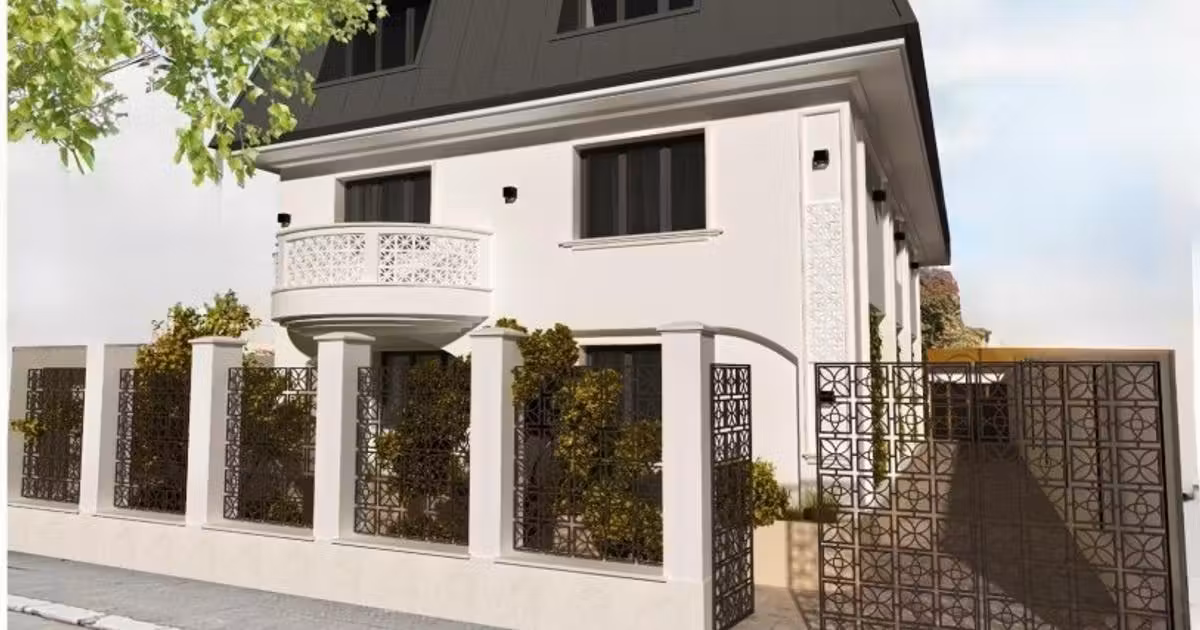Casă de vânzare cu 10 camere în zona Kiseleff, Sector 1