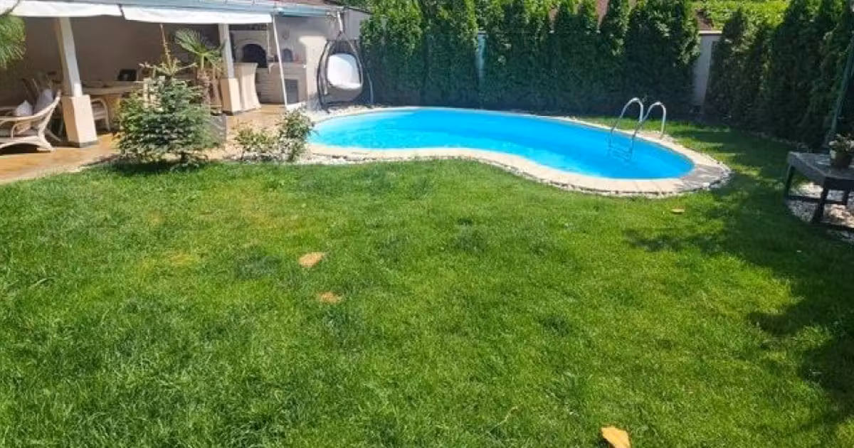 Casă de vânzare cu 7 camere în zona Kiseleff, Sector 1